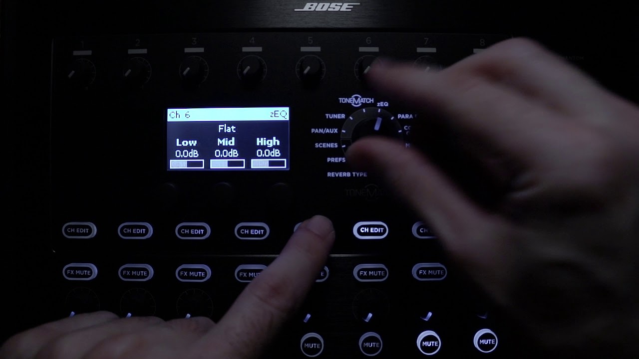 MikelParis Embarks on Adventures with the T8S: Private Concert Series