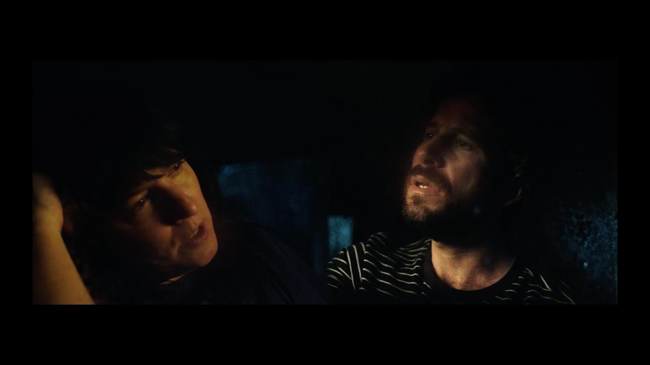 Minor Gold - Moonlight Silver Highway (Official Video)