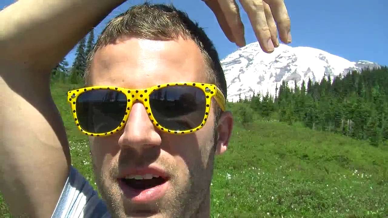 Life in a Day by @worldli - uncut, unedited, fully silly