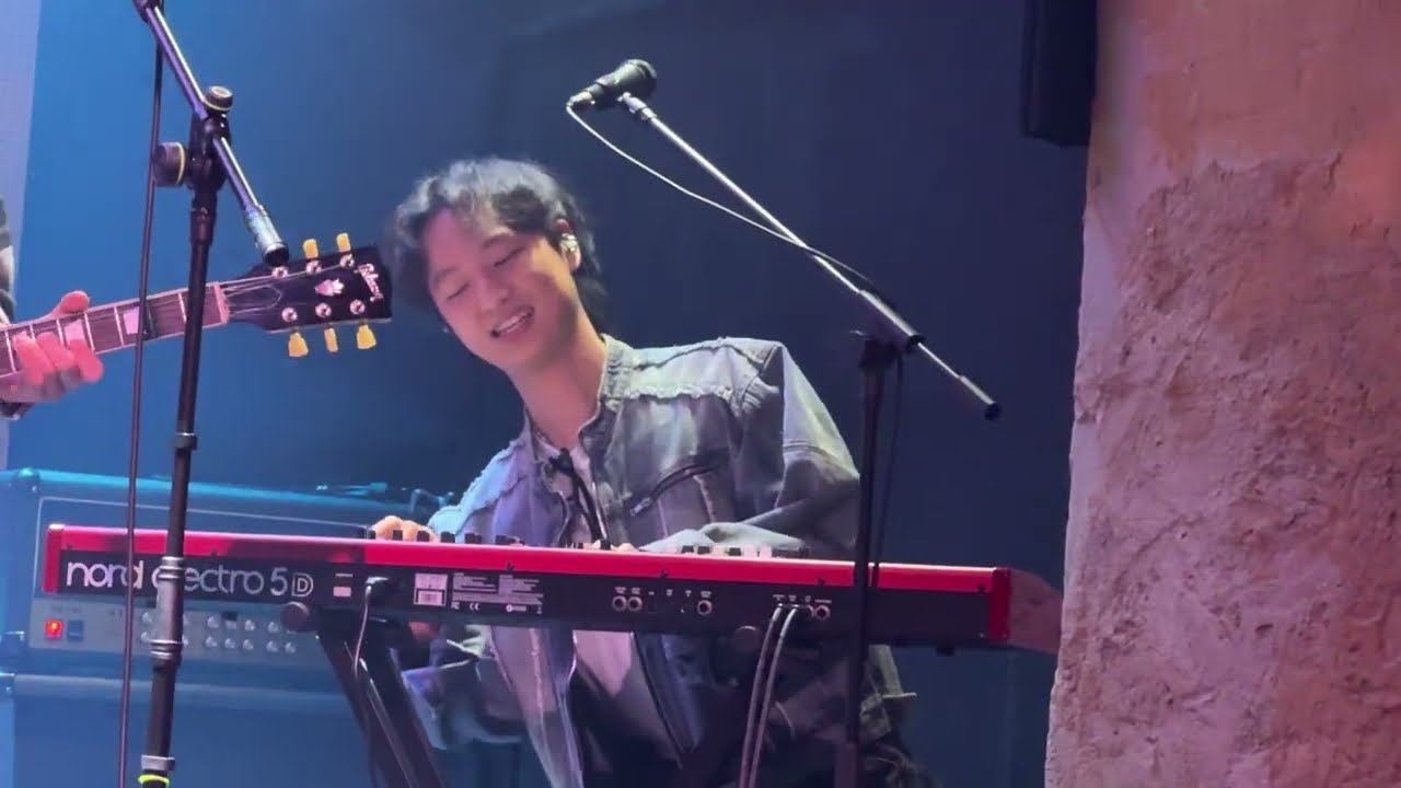 260213 The Joyfools(조이풀스) - Mr. Rock 'n' Roll + Can I Fly? | Club Freebird