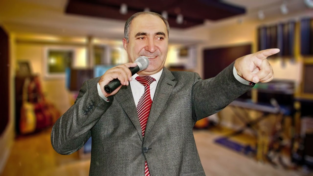 Ailə Xoşbəxtliyi - Tamada Hacı Məhəmməd