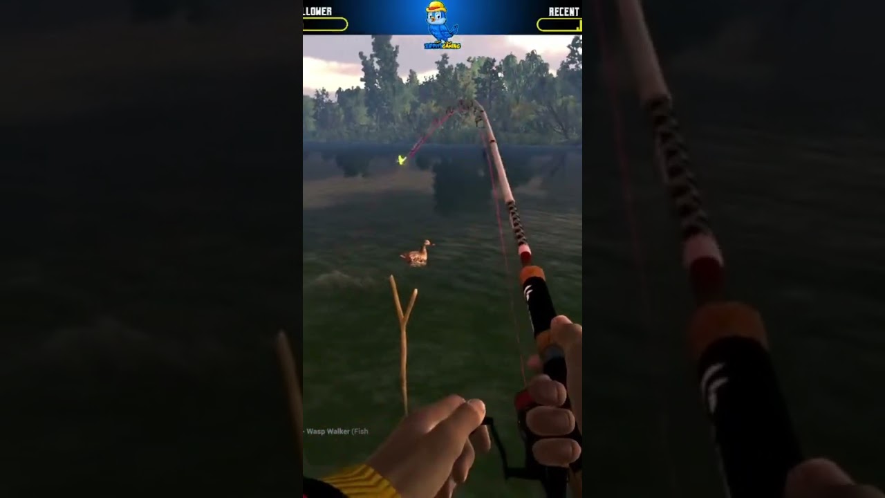Fishing Planet Dnipro River Beluga #fishingplanet