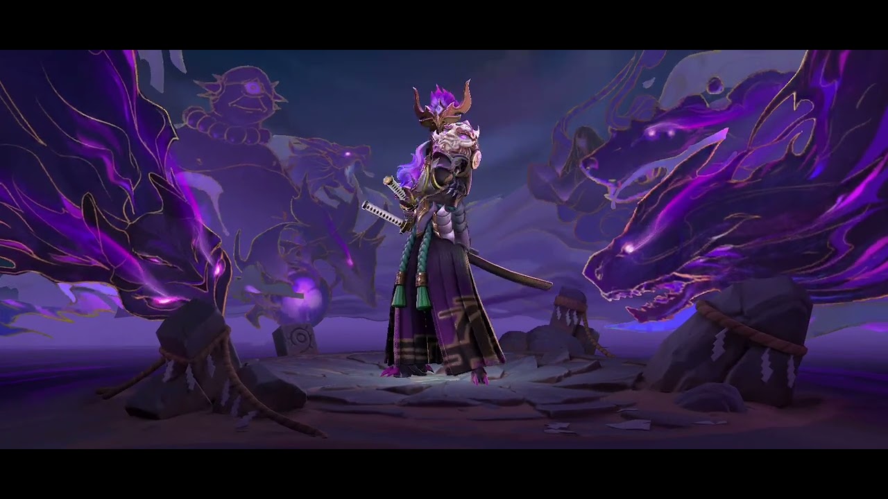 Buka box M7 dan Ambil Skin Soul Vessels #MLBBGoldenMonth #MLBBCreator