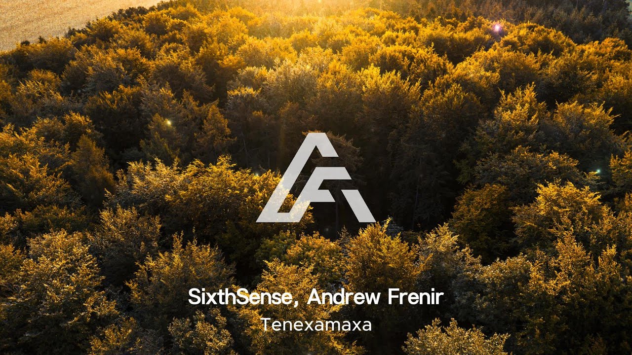 SixthSense, Andrew Frenir - Tenexamaxa [Sunwaves Digital]