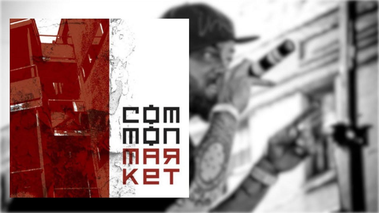 Common Market &lrm;&ndash; Common Market