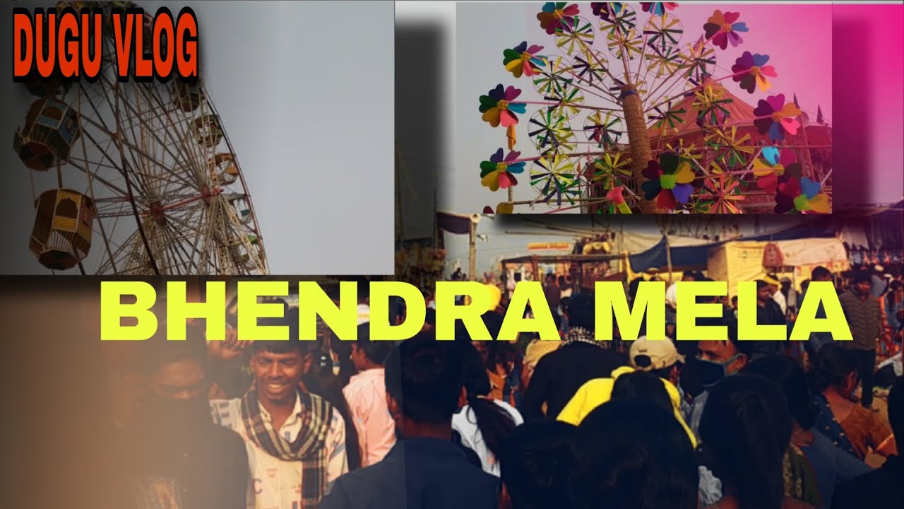 Bhendra Mela || DUGU VLOG 2026