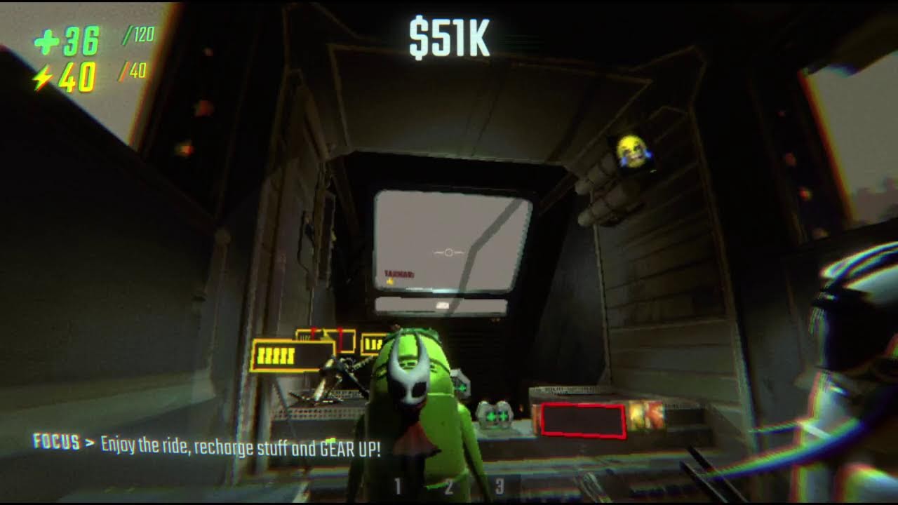 Modded repo hitting rather hard for the crew