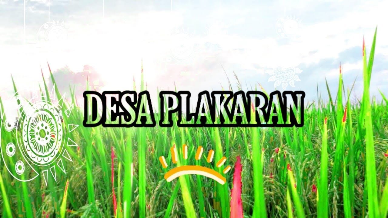 DESA PLAKARAN || 2021 || Karya Obedz khan