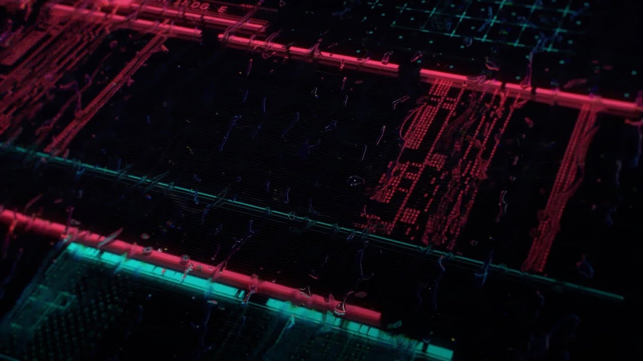 End Credits Music | Cyberpunk 2077