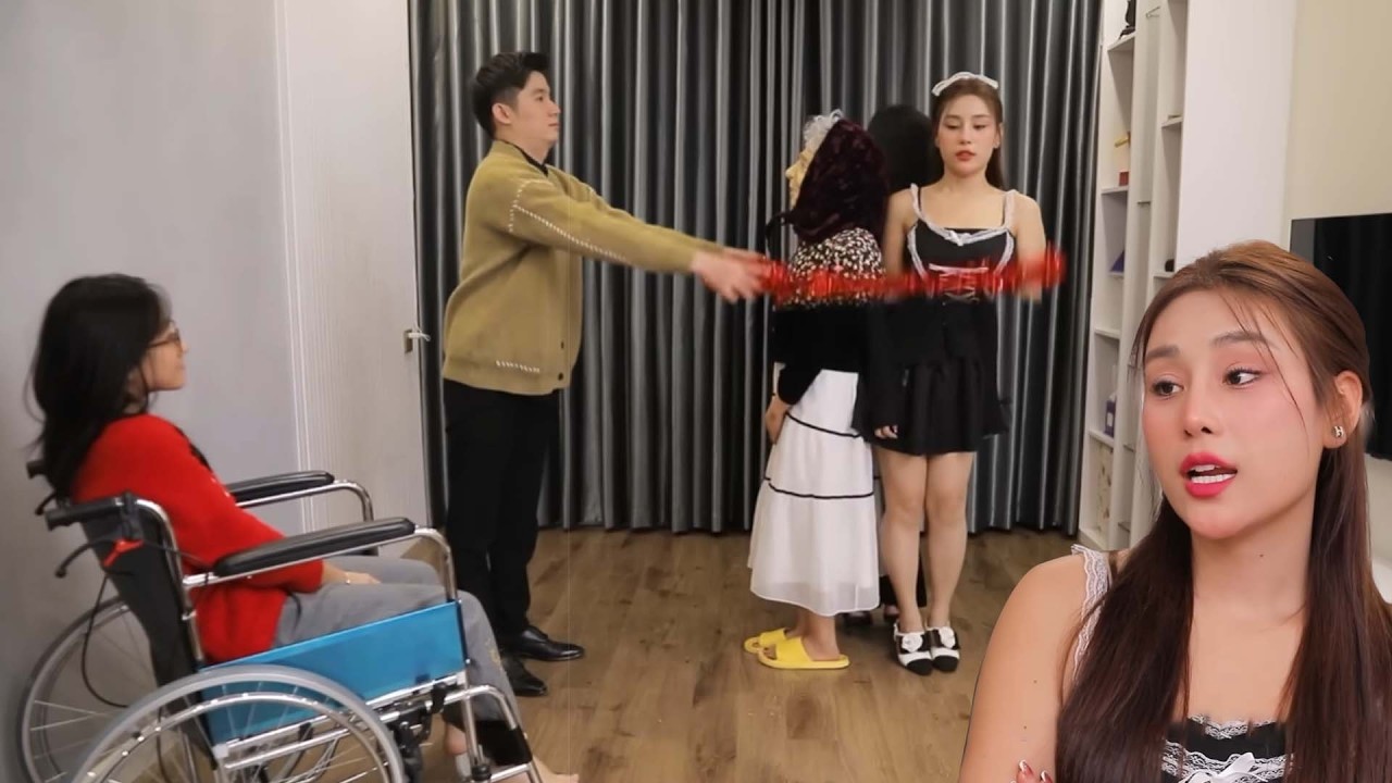 [FULL] Bố Tuyển Mẹ Kế Cho Con Gái B ại Li ệ t Bằng Chiếc Vòng Hoán Đổi Thân Phận Và Cái Kết