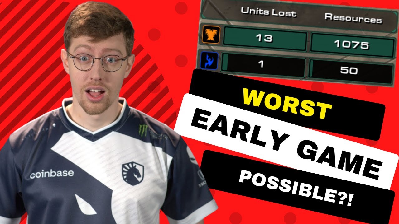 How Can You Comeback From This? | Tournament Deepdive