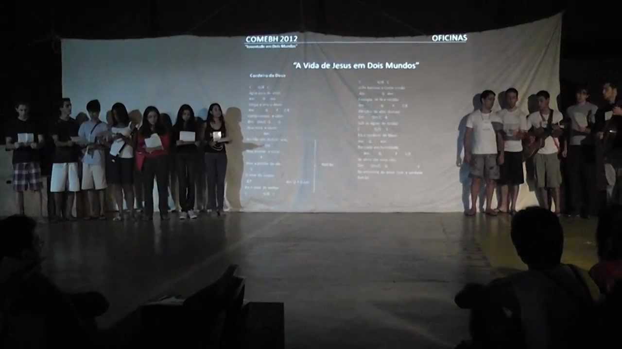 COMEBH 2012 | Oficinas | M&uacute;sica