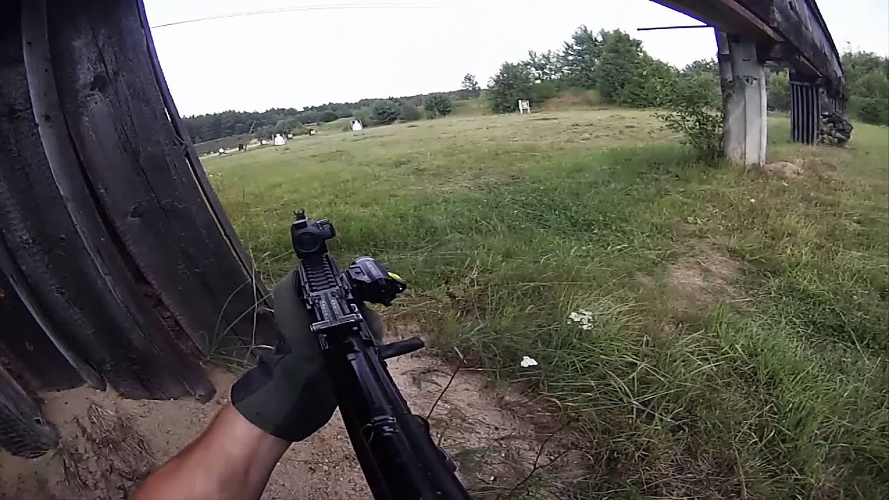 Jednostka Strzelecka 4018 - Zostań Strzelcem.