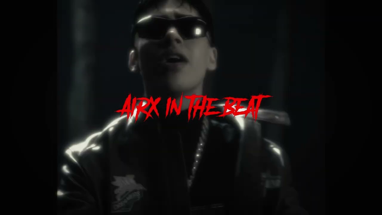 Cris MJ Type Beat - ¨MILLONE$¨| INSTRUMENTAL DE REGGAETON 2026 | @AirxBeartz