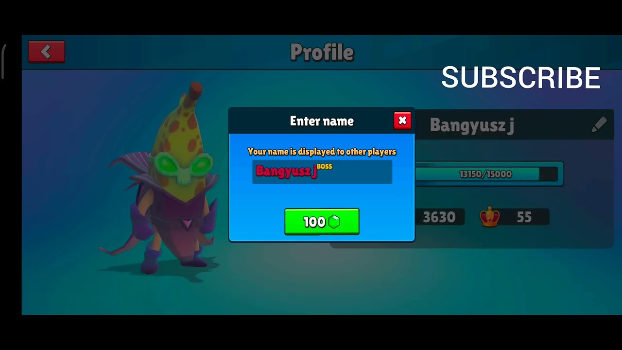 Hogyan lehetsz creator ingyen a Stumble Guysban 😳