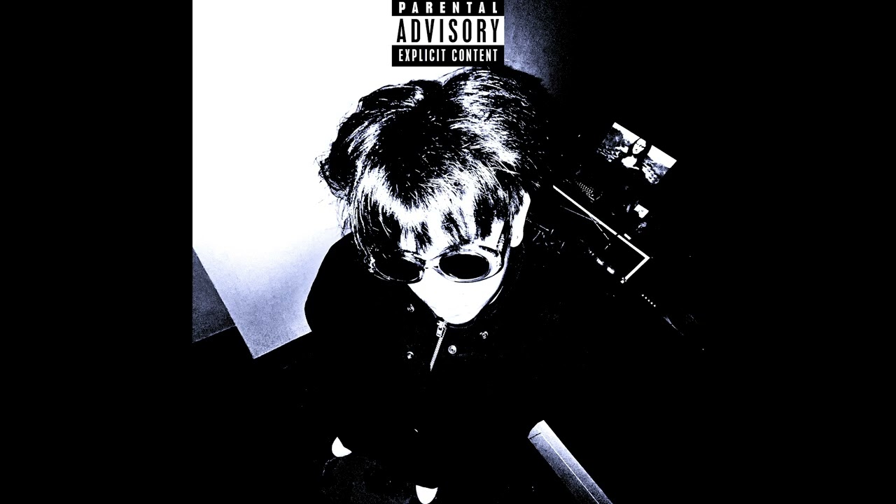 DATAR - SMILE (Prod.MaeklongBoy) [ Official Audio ]