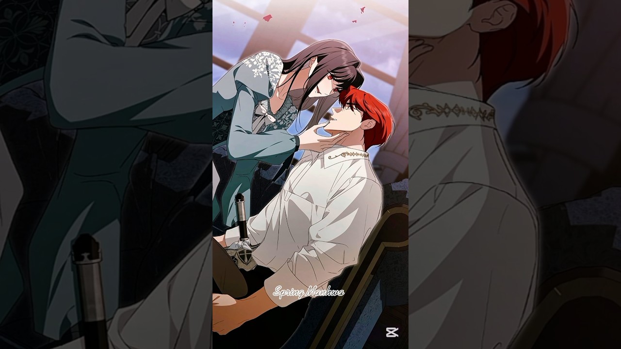 Ch.59✨ I was also annoyed by the ML.😤😒 #manga #manhwa #manhua #webtoon #anime #manhwaedit #fyp #amv