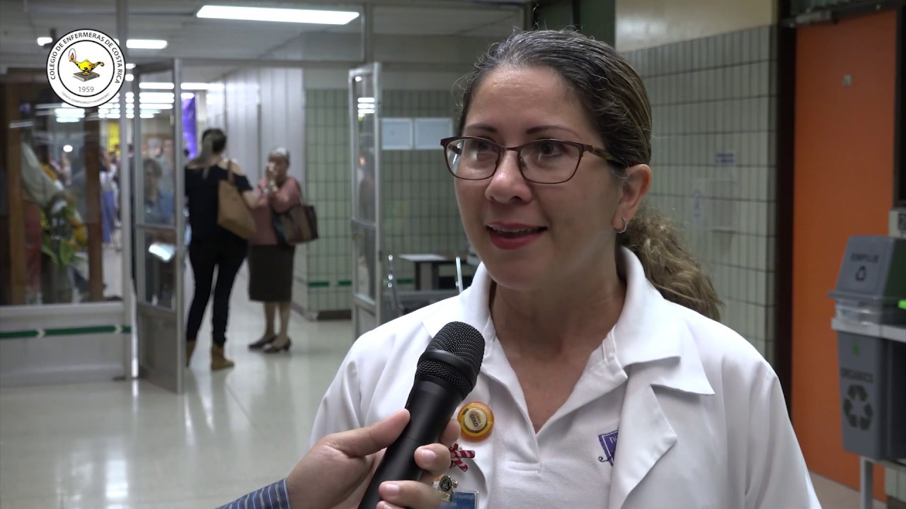 Hospital Calderón Guardia celebró el Día Mundial del Prematurovídeo FHD
