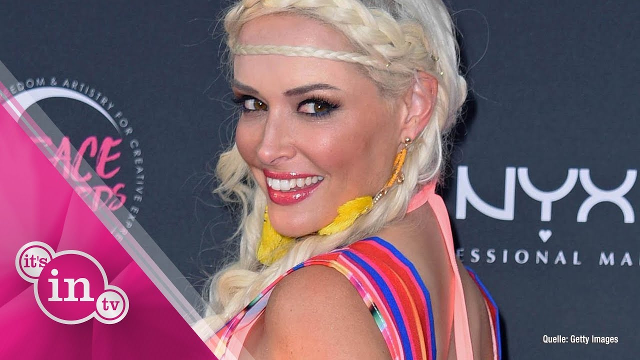 Die krasse Verwandlung von Daniela Katzenberger