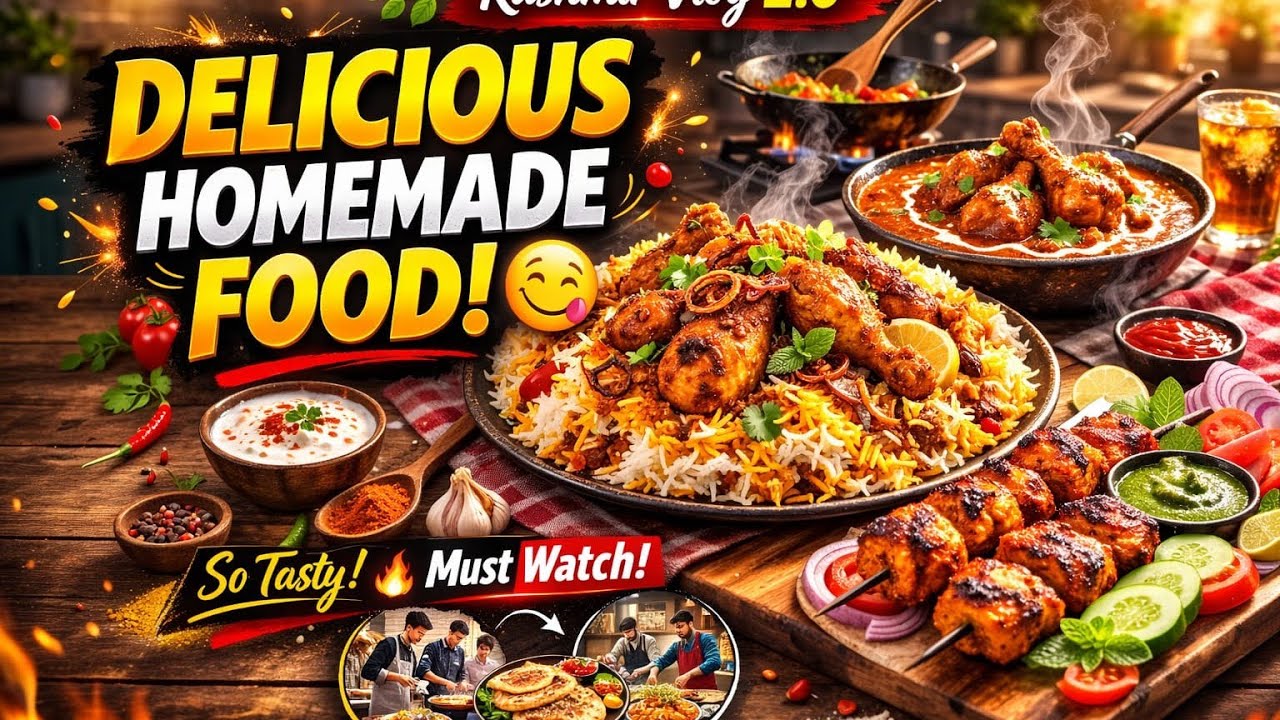 dusry rozy ki iftar or sehri ki routine || ami ki farmash py khana banya || khasmir vlog 2.0 