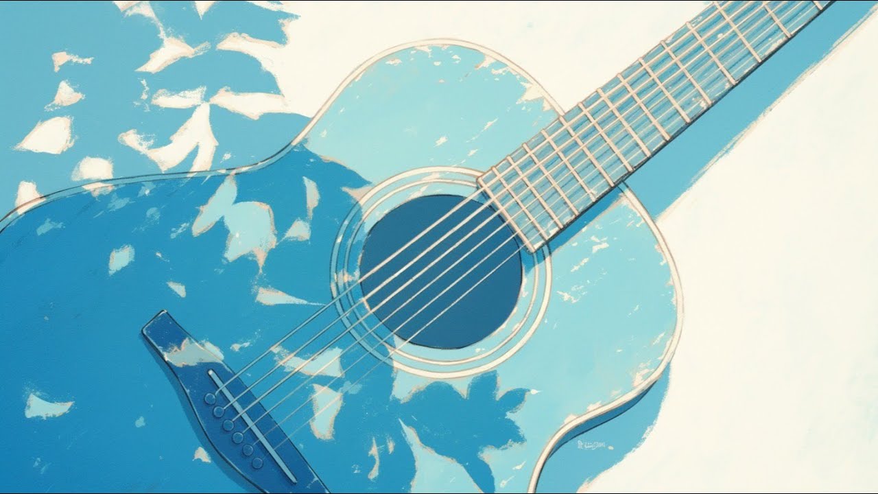 【アコギ弾き語り】寝る前にちょっとだけ【レル】 #アコギ #弾き語り #オリジナル曲 #カバー #アニソン #ボカロ  #生配信 ＃雑談 #ゆず #のんびり #japanese  #cover
