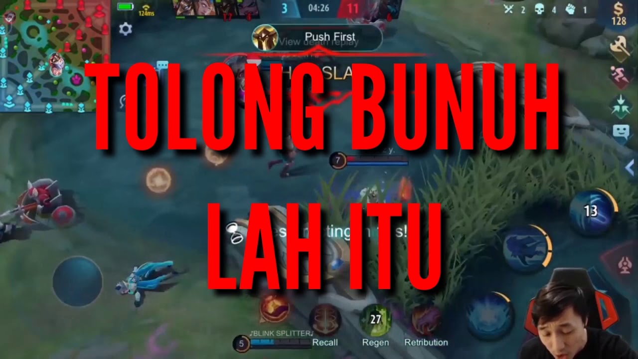 BKENT.EXE || MOMEN MOMEN KOCAK
