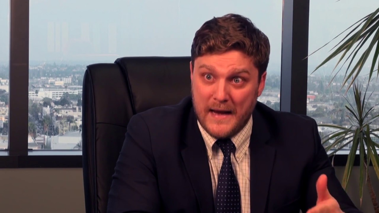 Roundup Cancer Attorney R. Brent Wisner Discusses Roundup Lawsuits.