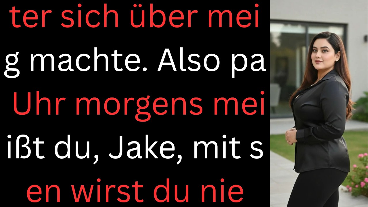 Sie lachte, als ihr reicher Vater meinen Job verspottete – um 4 Uhr ging ich einfach.