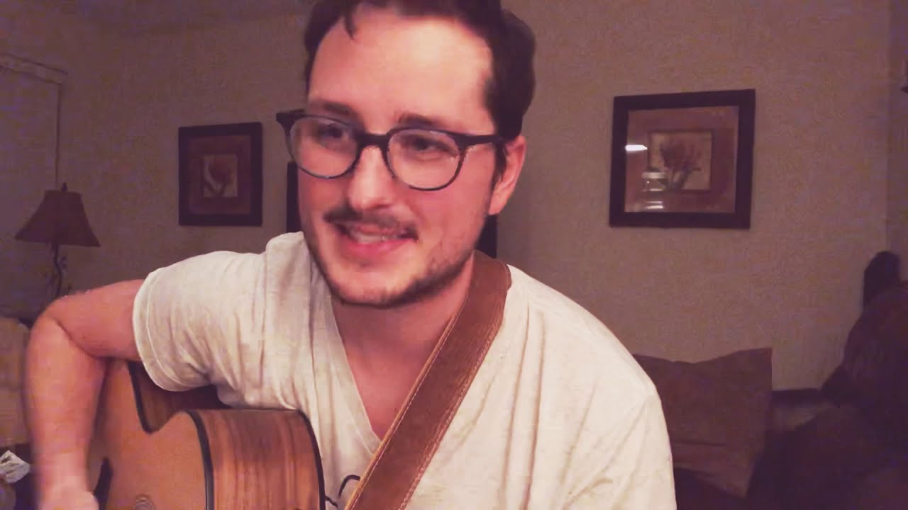 The Moon Song (Cover) - HER Movie