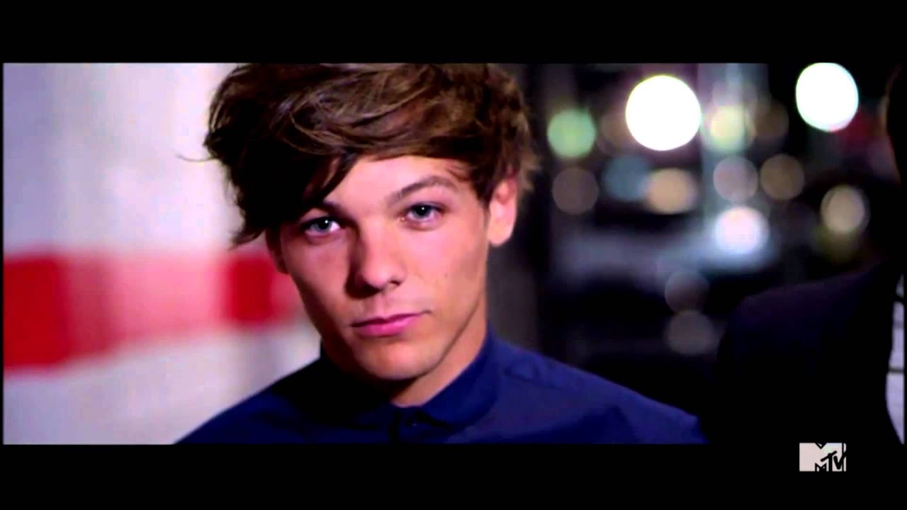 One Direction - Sexy Back