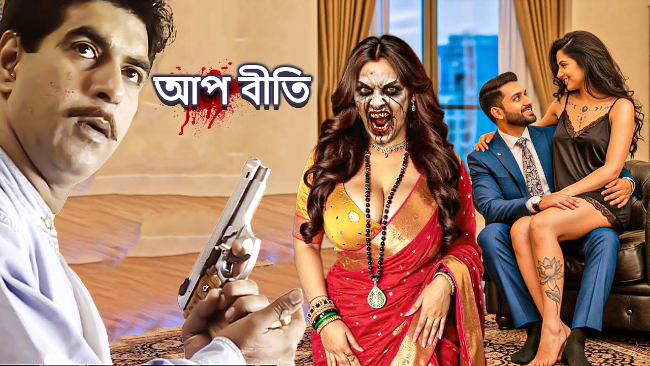 লাল হাভেলি | Lal Haveli | আপ বীতি Aap Beeti | Popular BR Chopra Tv Serial 2026