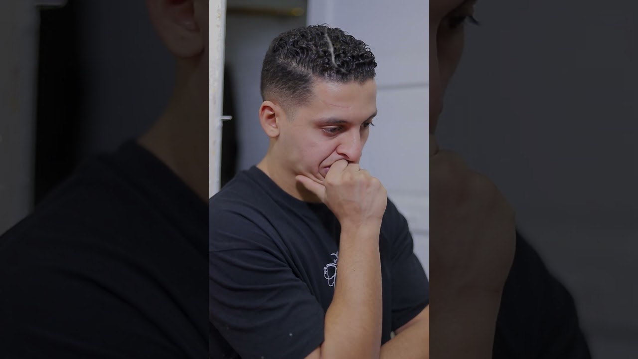 الخيانة ملهاش مبرر 😢💔