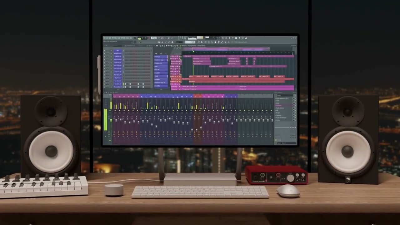 FL STUDIO 20.9 | What's New?FL STUDIO by Image-Line Software