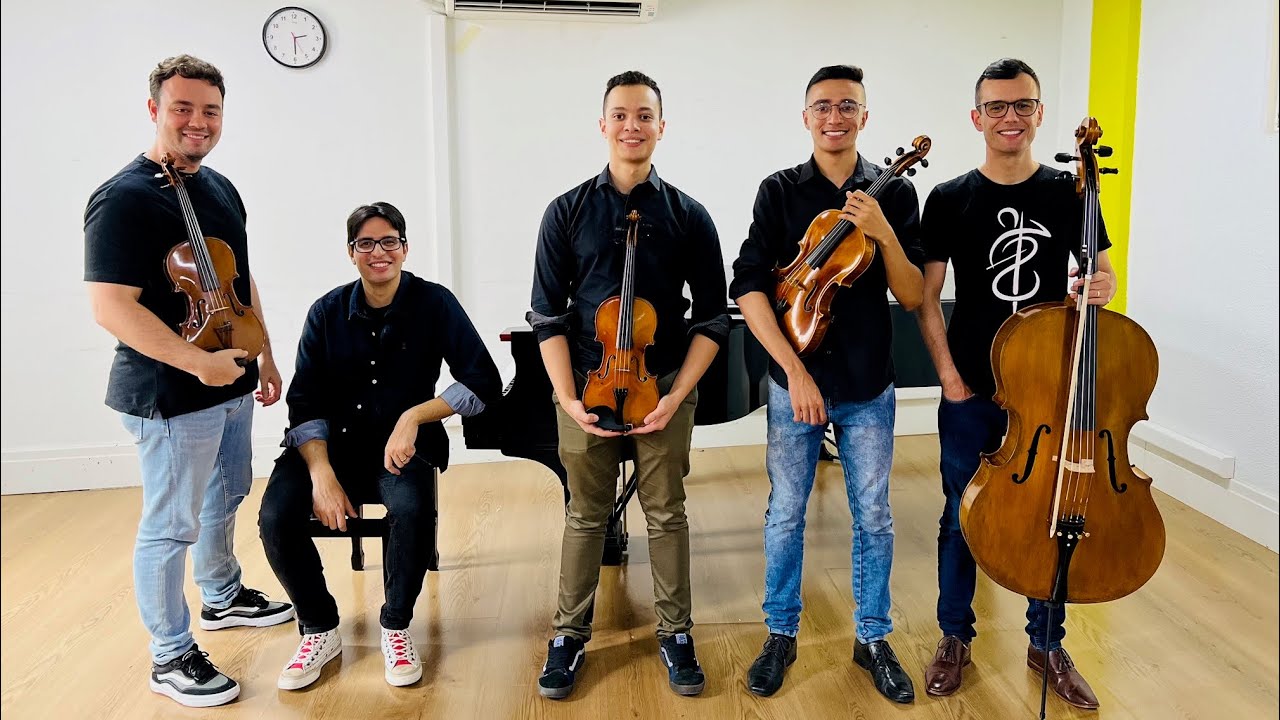 Nome Precioso para mim Hino 286