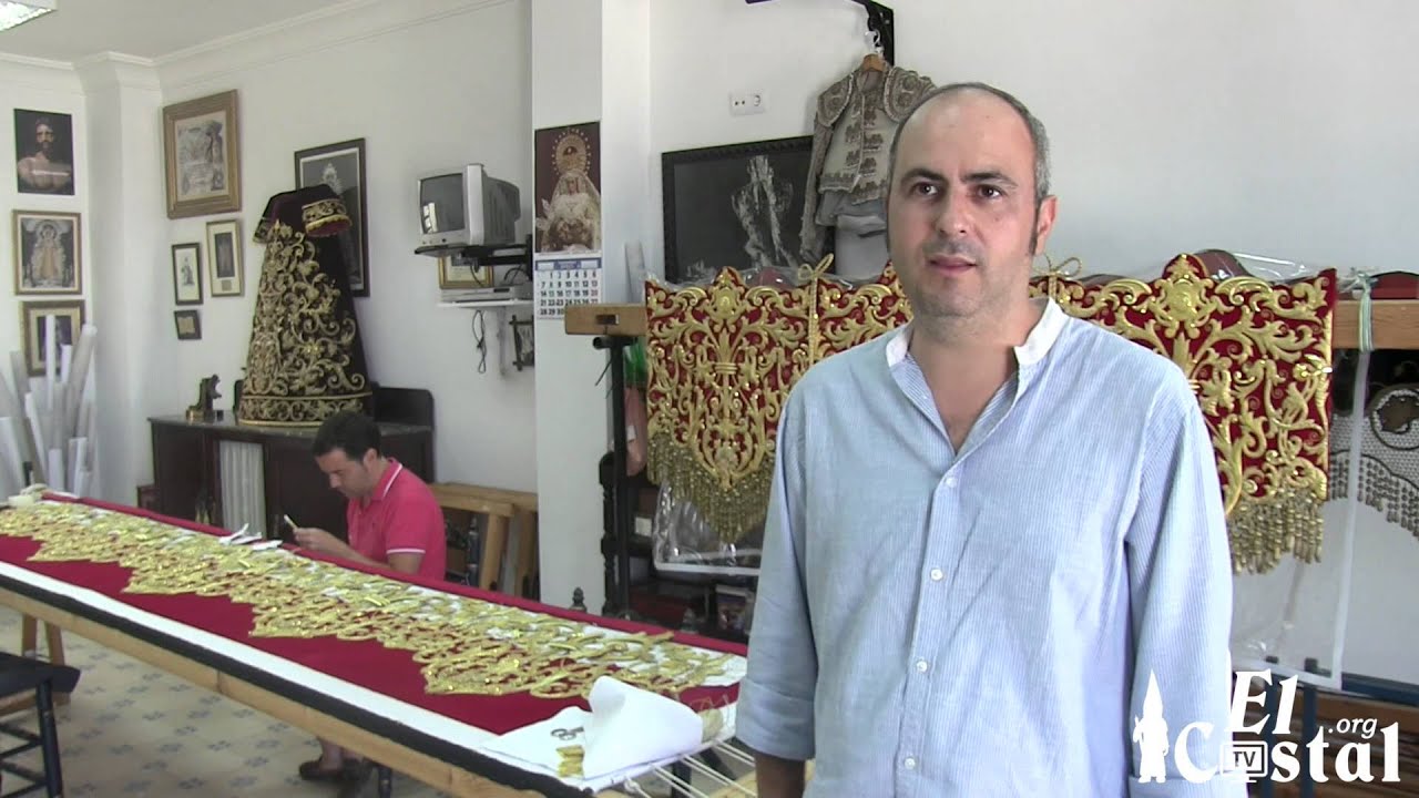 #ElCostalTV - Manuel Solano: 
