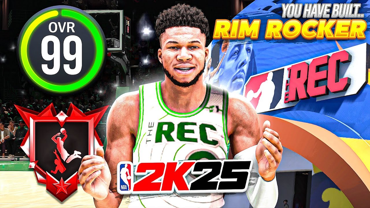 GIANNIS ANTETOKOUNMPO 