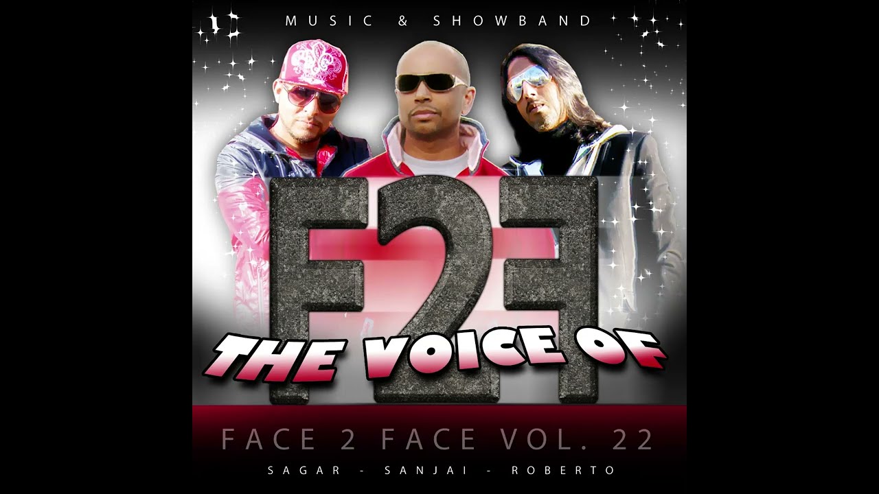 01 Sath Deh - Roberto & Sagar Malik | Face 2 Face Vol 22 - The Voice Of
