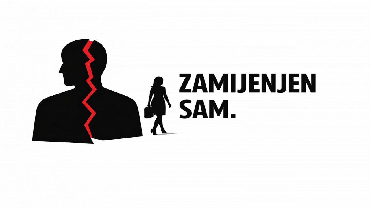 Hipergamna Zamka: Tvoja Zamjena Je Već Tu