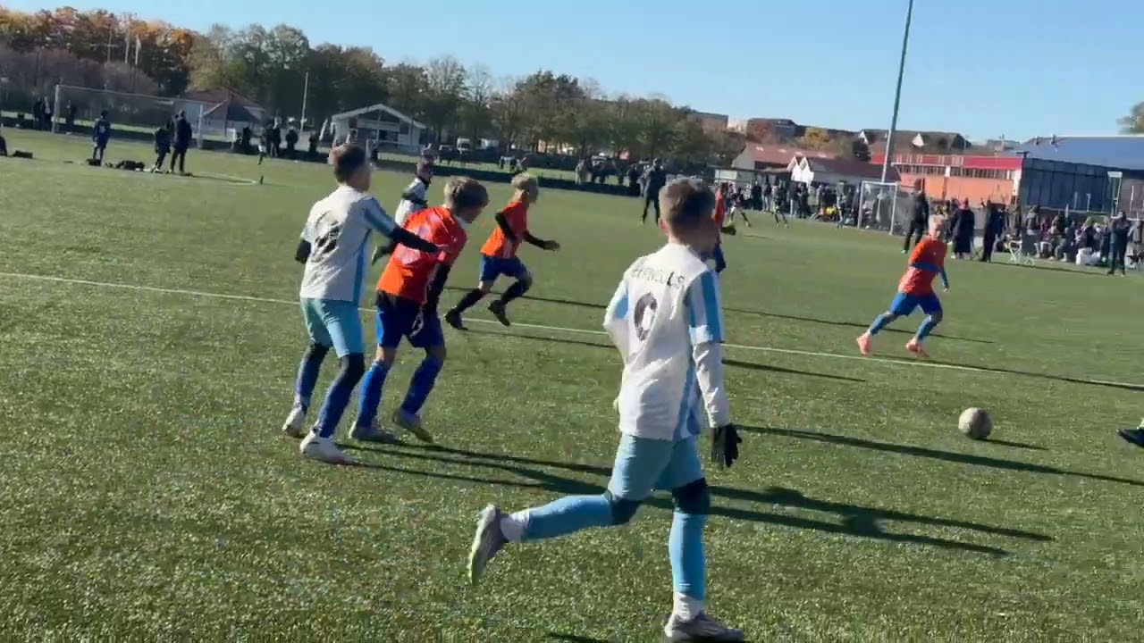 Kvalifikationsstævne til Nordic Elite Cup
