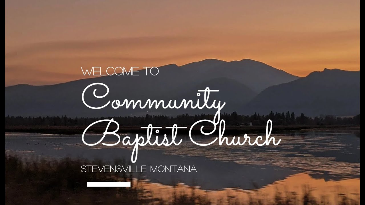 CBC  - Stream - 04 January 2026 - A Happy New Year - Matthew 13