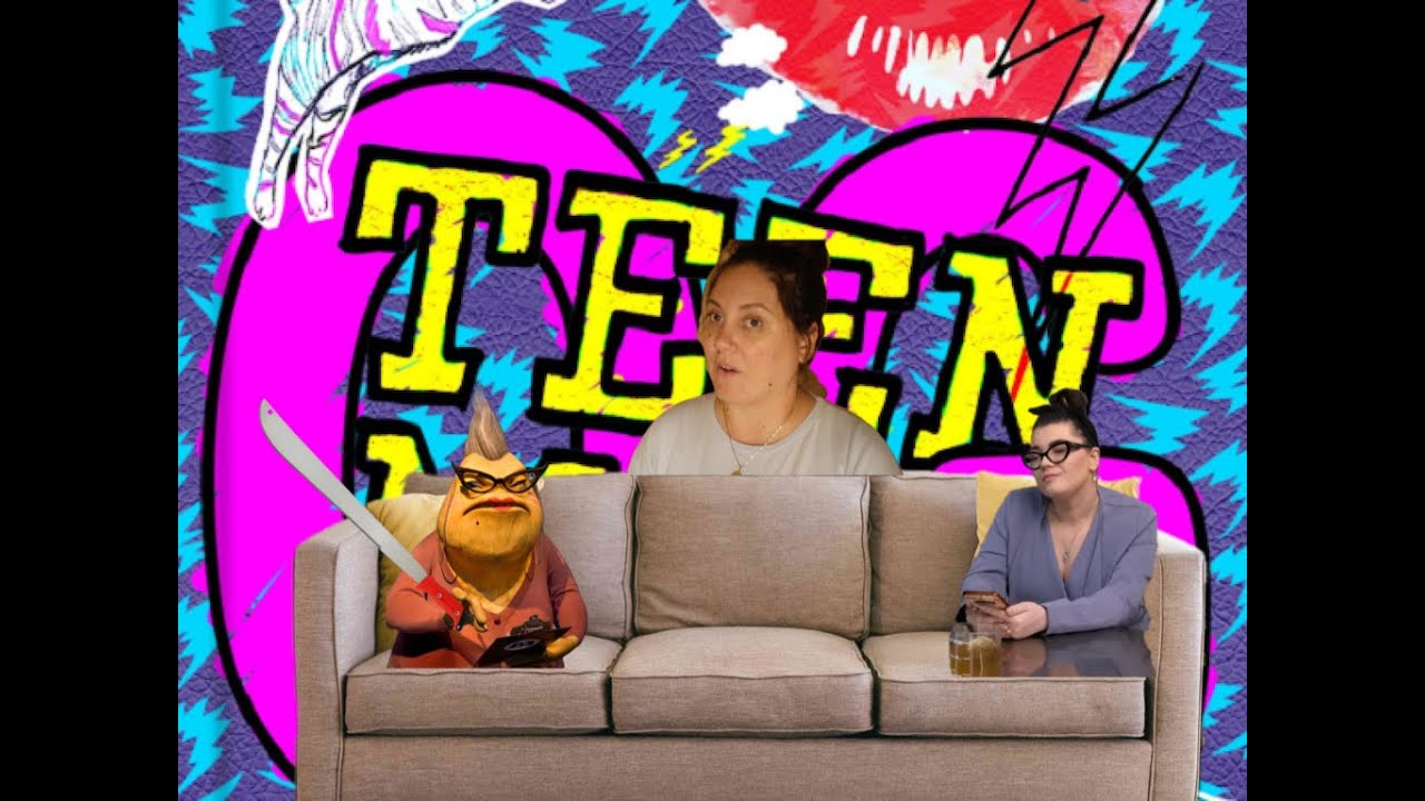 the evolution of teen mom: amber (ep. 4)