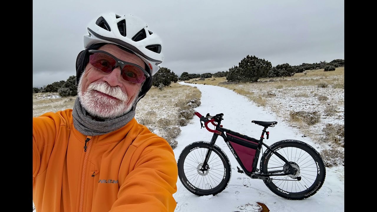 Jan 24 2026 Ride