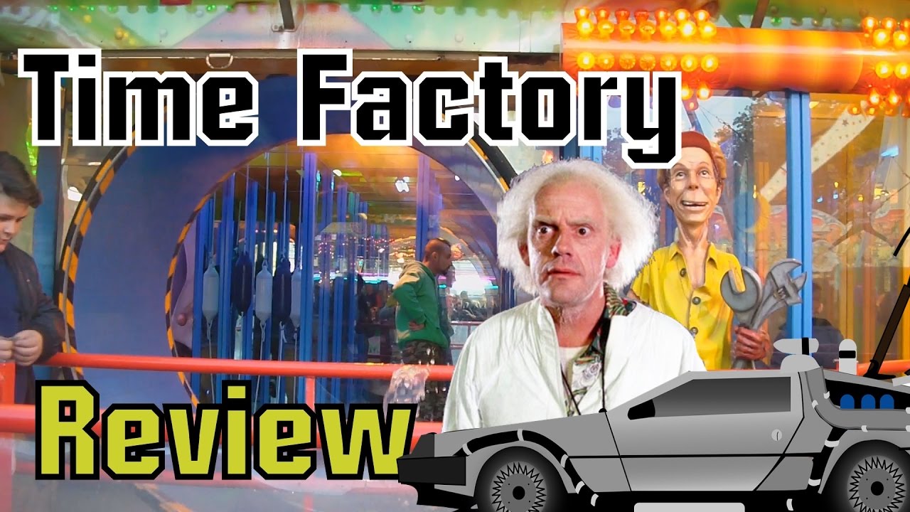 Time Factory Hartmann - Review