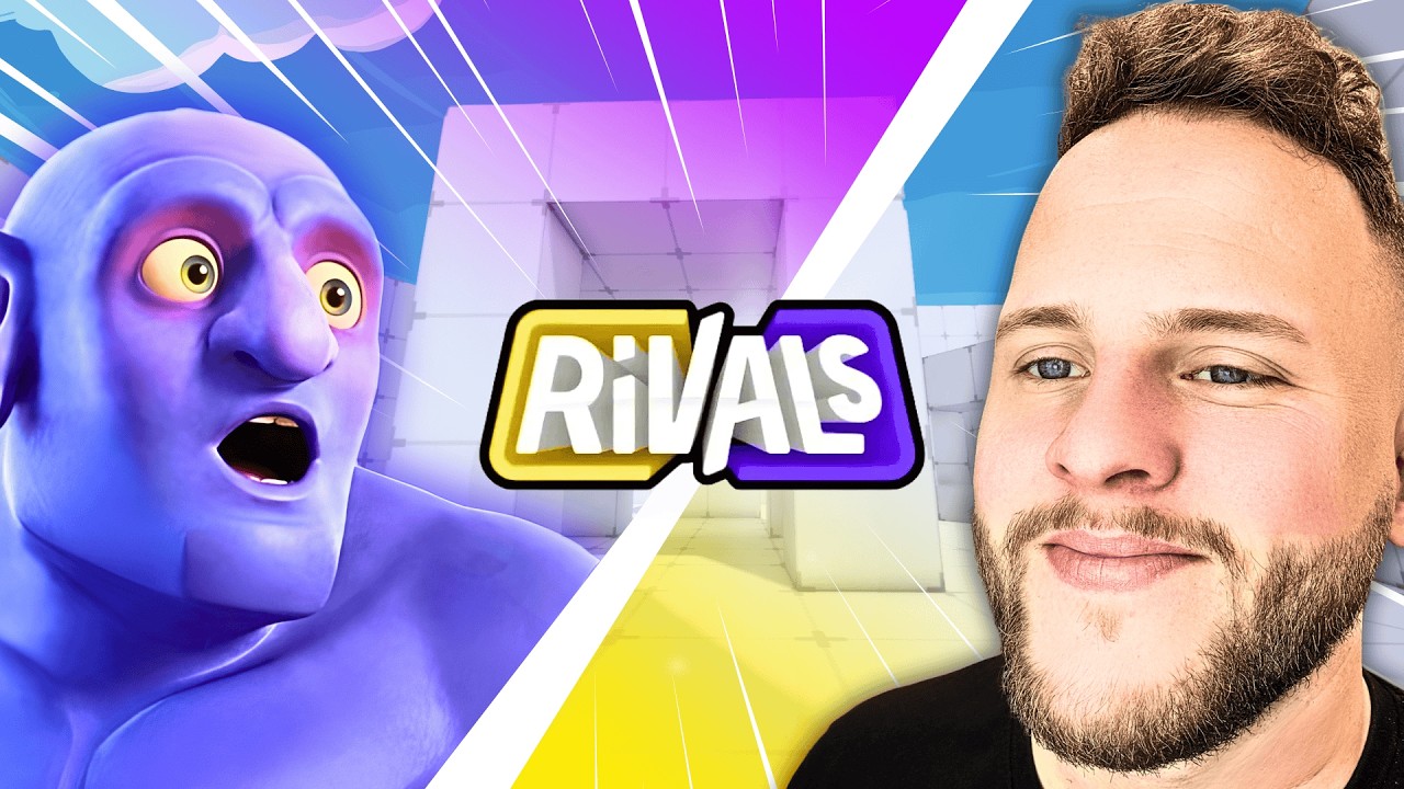 Máté Egyre Jobban Játszott, Majd Ez Történt (Roblox Rivals)