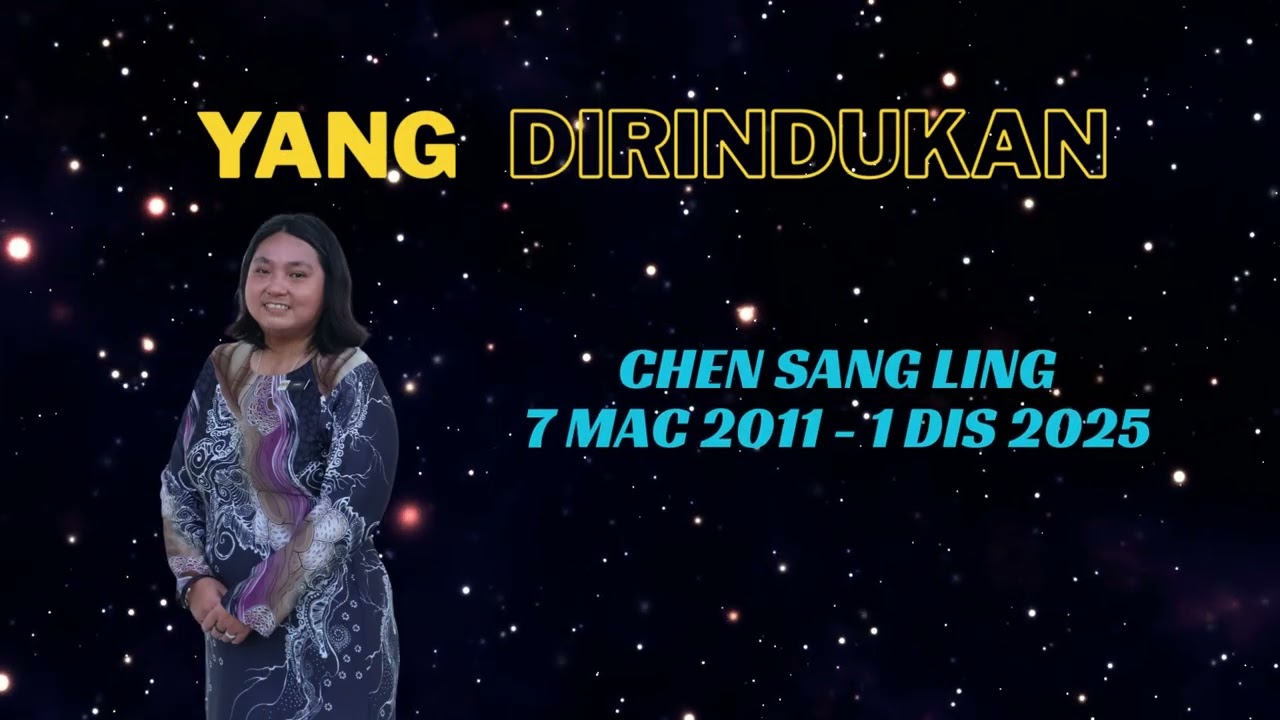 MAJLIS PERPISAHAN 2026