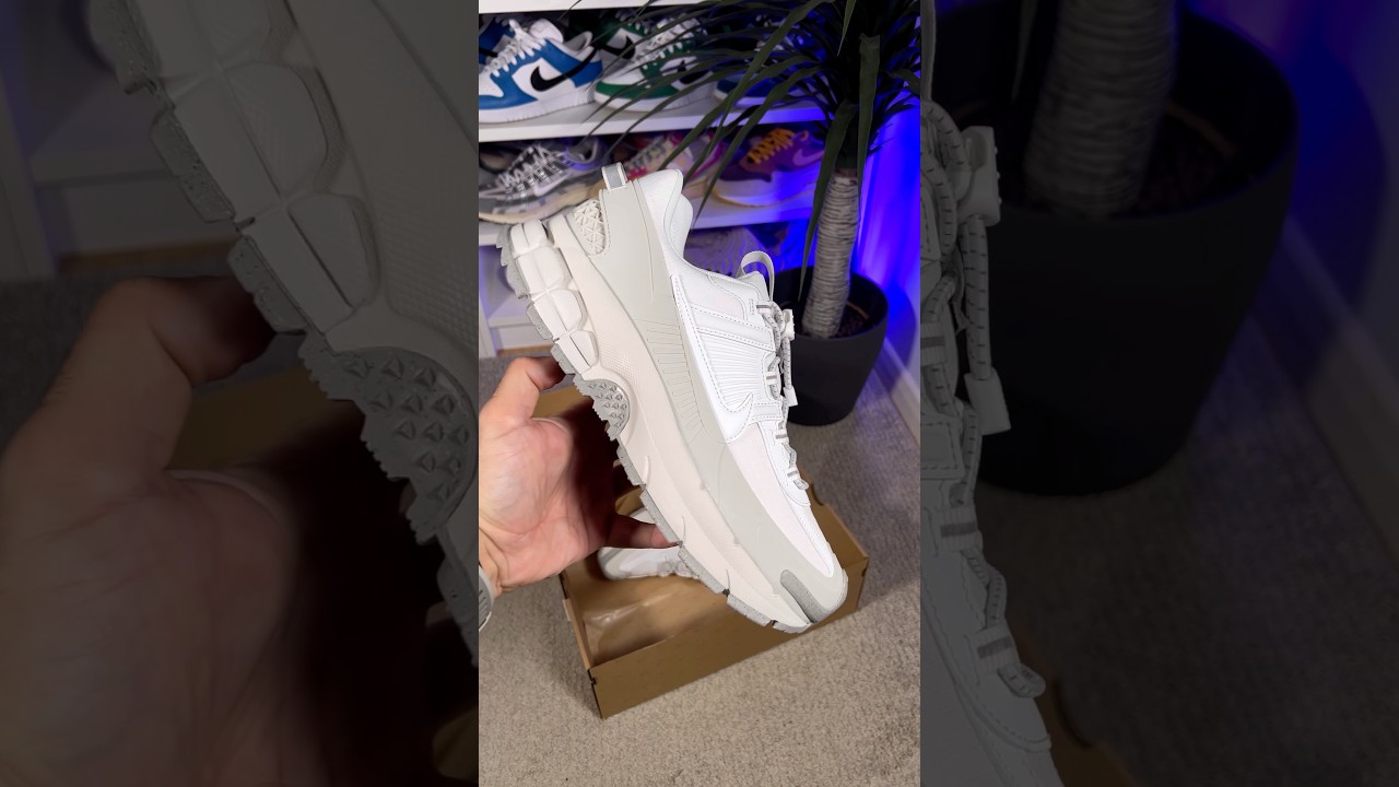 Nike Zoom Vomero Roam🤝😍