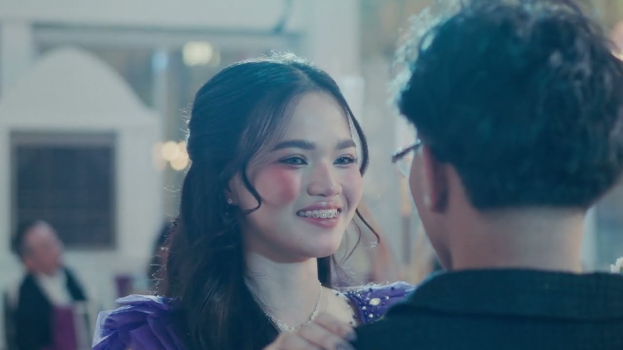 Eizha @ 18 | Debut Same Day Edit Video