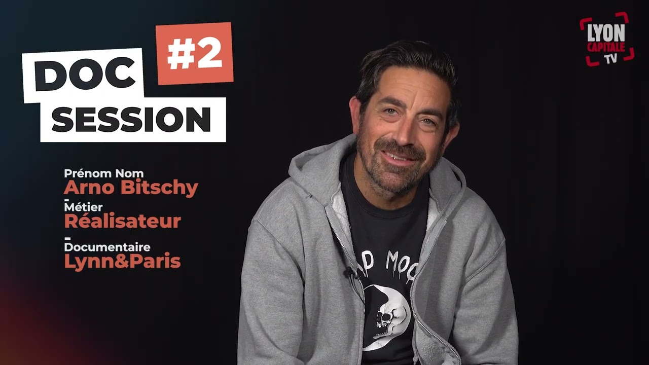 DOC SESSION 2 - ARNO BITSCHY