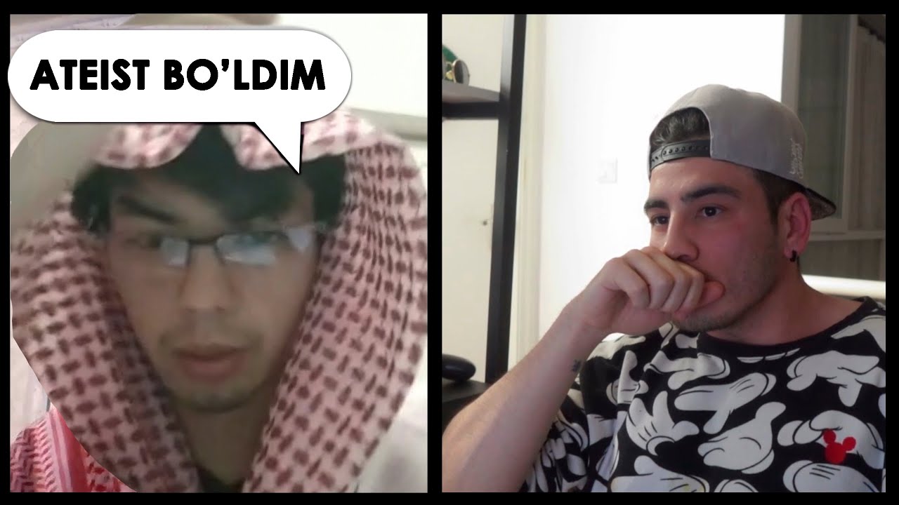 MUNOZARA - TODD VS MUSULMONLAR | ISLOMDA IRODA ERKINLIGI BORMI? | Todd