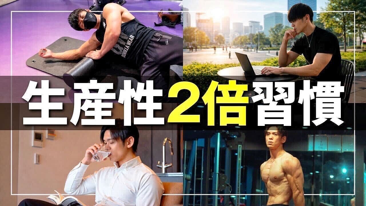 【タスクに追われるな】時間貧乏を抜け出し収入10倍になった時間管理術